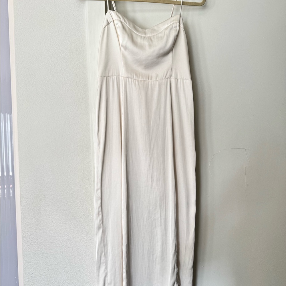 Slip dress Abercrombie